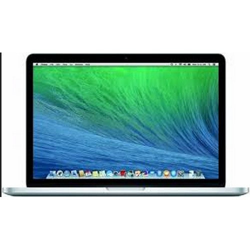 Apple Macbook Pro 13-inch Retina 2.4GHz Dual-Core Intel Core i5 256GB -  ME865 Laptops