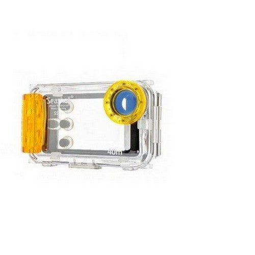 Amazon.co.jp: Seashell SS-i5 iPhone5/5S/5C用防水フォト