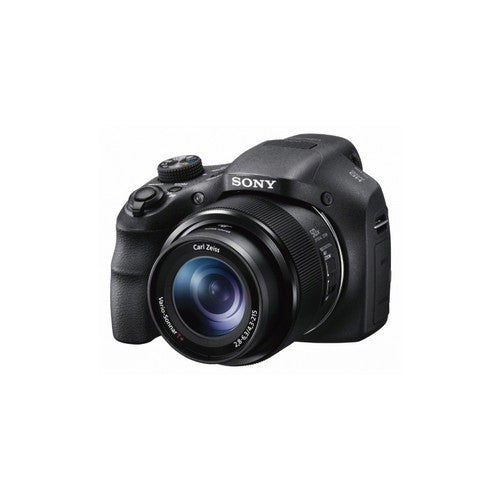 Sony Cybershot DSC-HX300 Digital Cameras (PAL)