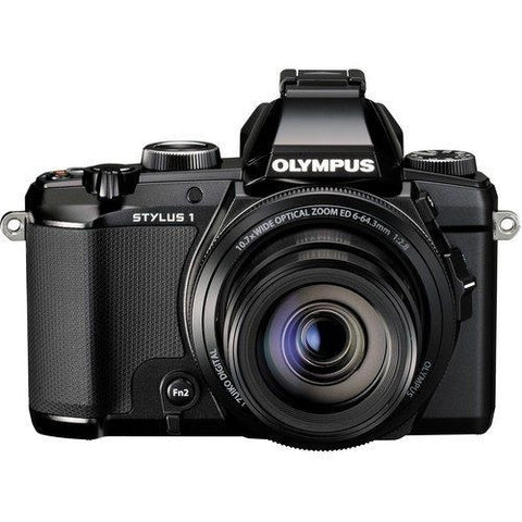 Olympus STYLUS 1 Digital Cameras