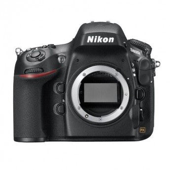 Nikon D800E Body Only Digital SLR Cameras (International Ver.)(Support Muli Language)