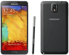 Samsung Galaxy Note 3 N9005 16GB 4G LTE (UNLOCKED) Mobile Phones