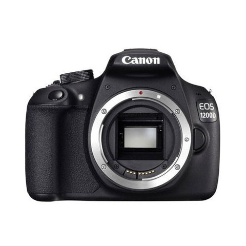 Canon EOS 1200D Body Only Digital SLR Cameras