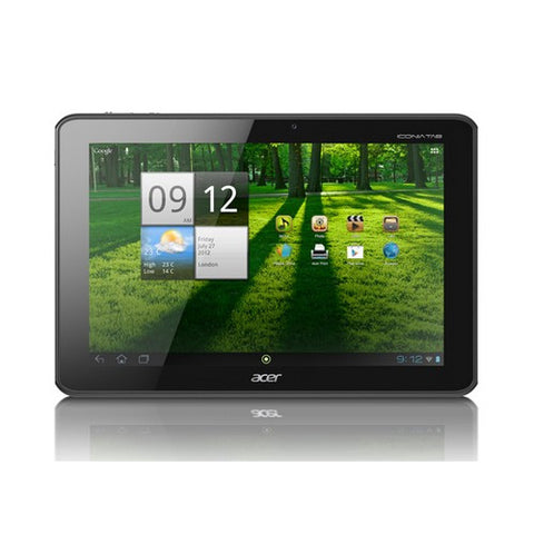 Acer Iconia Tab A701 32GB 3G (UNLOCKED) Tablet PCs