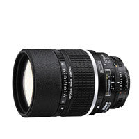 Nikon AF 135mm f2D DC (defocus control) Lenses