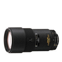 Nikon AF 180mm f2.8D IF-ED Lenses