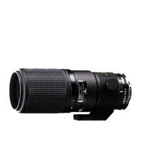 Nikon AF Micro 200mm f4D IF-ED Lenses Lenses