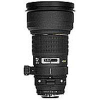 Sigma APO 300mm f2.8 EX DG HSM Lenses