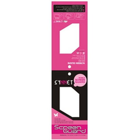 Apple Iphone 5/5s Screen Protector Clear