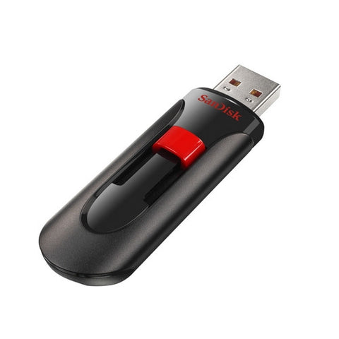 Sandisk Cruzer Glide USB Flash Drive 32GB