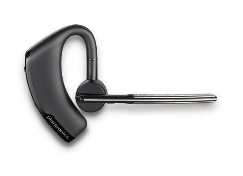 Plantronics Voyager Legend Bluetooth Headset - Black (HS code: 8518 3010)