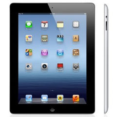 Apple iPad 4 16GB 4G (UNLOCKED) Tablet PCs