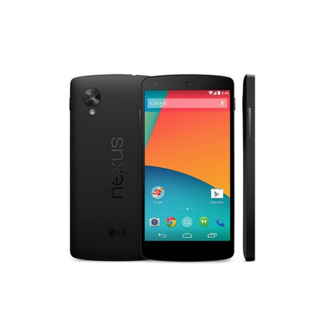 LG Nexus 5 32GB (UNLOCKED) Mobile Phones - US Version D820