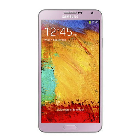 Samsung Galaxy Note 3 N9005 32GB 4G LTE (UNLOCKED) Mobile Phones