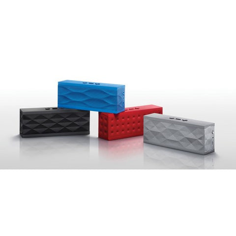 Jawbone Jambox Bluetooth Speaker -  Black Diamond