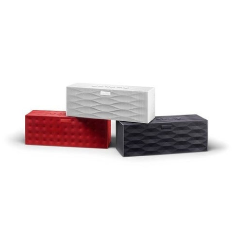 Jawbone Big Jambox Bluetooth Speaker - Graphite Hex