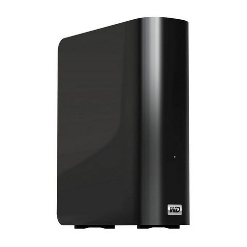 Western Digital My Book for Mac USB 3.0 External Drive 3TB WDBYCC0030HBK
