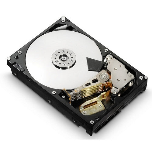 HGST Ultrastar internal Drive 7200RPM  4TB - HUS724040ALE640