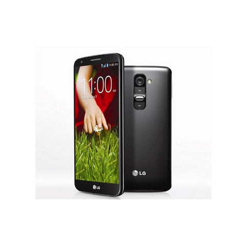 LG G2 D802 4G LTE 16GB (UNLOCKED) Mobile Phones