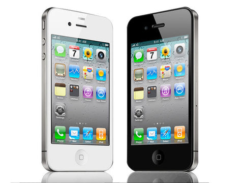 Apple iPhone 4S 8GB 3G