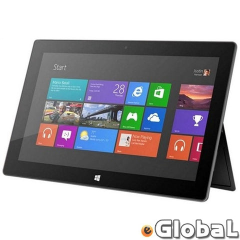 Microsoft Surface Pro 2 128GB 4GB RAM (without Keyboard) Tablet PCs