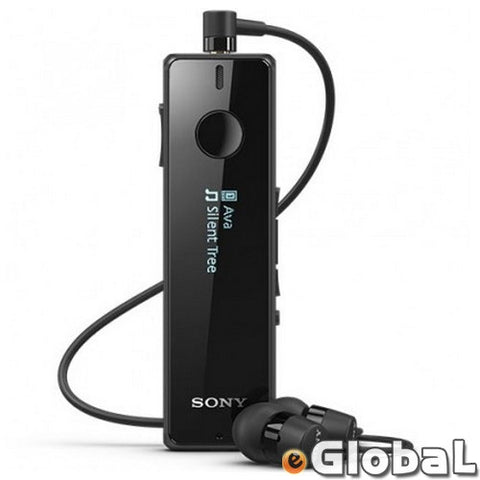 Sony SBH-52 NFC Bluetooth Headset - Black