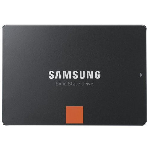 Samsung 840 Pro 2.5"" SATA 256GB SSD (HS code: 8523 5110)