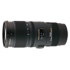 Sigma APO 50-150mm F2.8 EX DC OS HSM Lenses