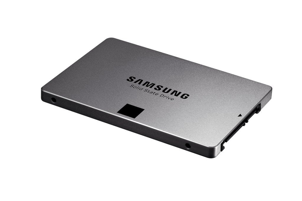 Samsung 840 EVO 2.5"" SATA 500GB SSD (HS code: 8523 5110)