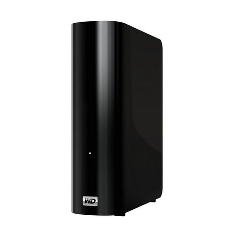 Western Digital My Book for Mac USB 2.0 External Drive 3TB WDBAAG0030HCH (HS code: 8523 5110)