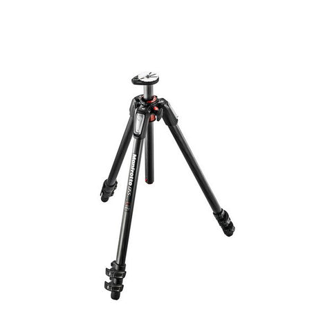 Manfrotto MT055CXPRO3 Tripod Only (HS Code: 4202 9280)