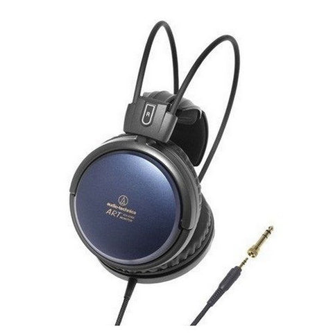 Audio Technica ATH-A700X Closed Back HiFi Headphones