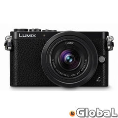 Panasonic Lumix DMC GM1 Kit with 12-32mm Lenses (PAL)