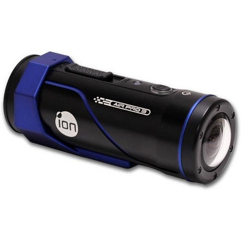 ION Air Pro WiFi (Gen 3) - HD Sport action Camera