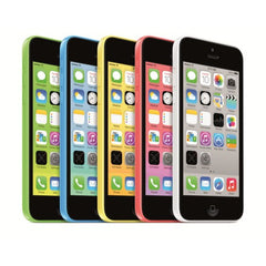 Apple iPhone 5c 16GB (UNLOCKED) Mobile Phones