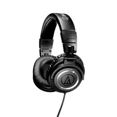Audio Technica ATH-M50 On-Ear Headphones