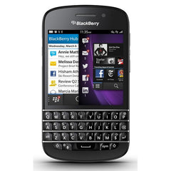 BlackBerry Q10 4G (UNLOCKED) Mobile Phones