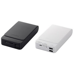 Buffalo Voltissimo 2-Port USB External Mobile Battery 8000mAh