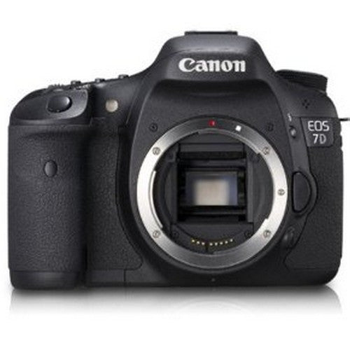Canon EOS 700D Body Only Digital SLR Cameras