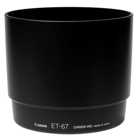 Canon ET-67 Lens Hood