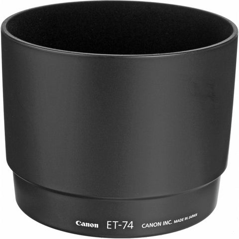 Canon ET-74 Lens Hood