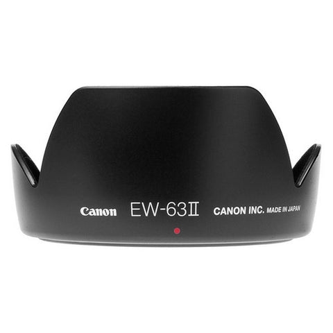 Canon EW-63II Lens Hood