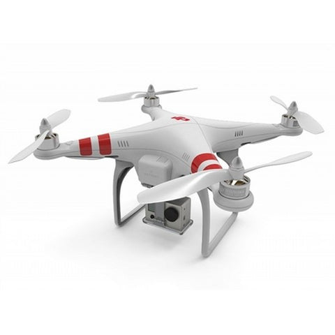 DJI Phantom All in One Kit (With GoPro Mount)