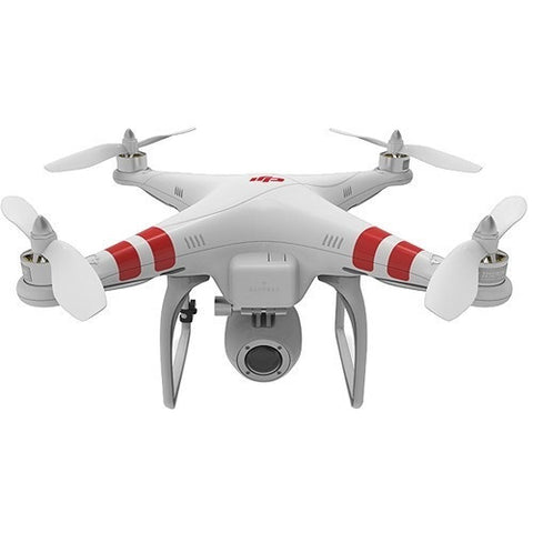 DJI Phantom 2 Vision Quadcopter with Integrated FPV Camera