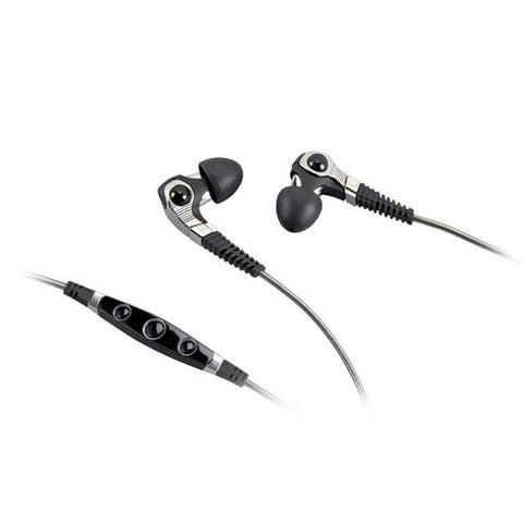 Denon Music Manic AH-C400 In-Ear Headphones