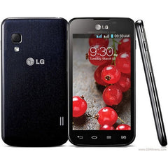 LG Optimus L5 II Dual E455 (UNLOCKED) Mobile Phones