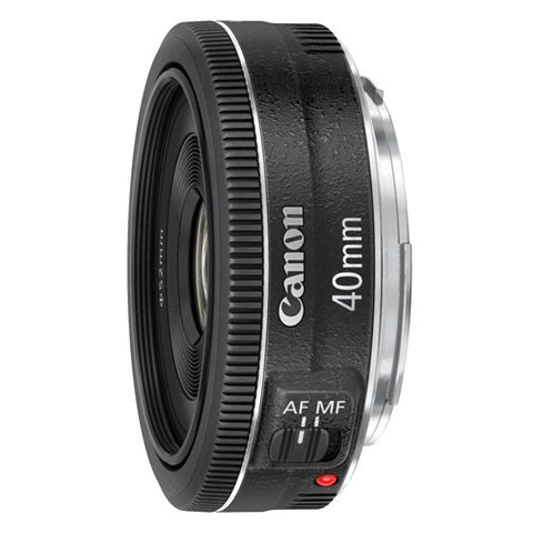 Canon EF 40mm f/2.8 STM Lens