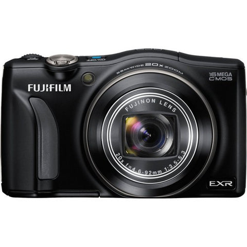 FujiFilm FinePix F770EXR Digital Cameras