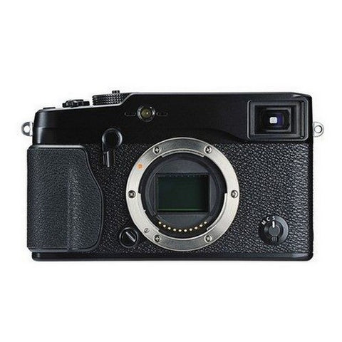 Fuji Film Finepix X-Pro1 kit with FUJINON XF 18-55mm F2.8-4 Lens Digital SLR Cameras