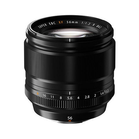 FUJINON XF 56mm F1.2 R lenses